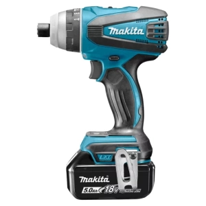 Taladro / destornillador Makita DTW180RTJ