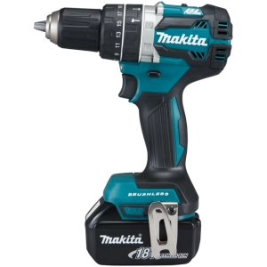 Taladro / destornillador Makita DHP484RFJ