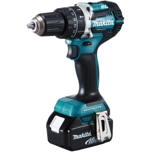 Makita DHP484RFJ