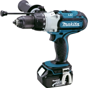 Taladro / destornillador Makita DHP451RTJ