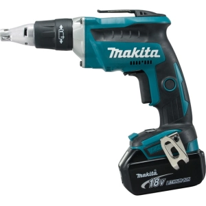 Taladro / destornillador Makita DFS452RFE