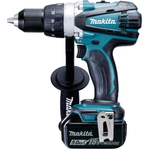 Taladro / destornillador Makita DDF458RTJ