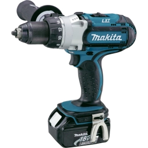 Taladro / destornillador Makita DDF451RTJ