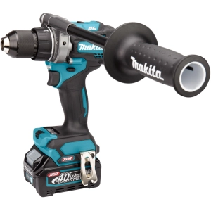 Taladro / destornillador Makita DF001GD201