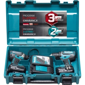 Makita DLX2289