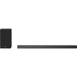 Barra de sonido LG SN9Y