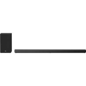 Barra de sonido LG SN10Y