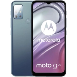 Teléfono móvil Motorola Moto G20 128GB