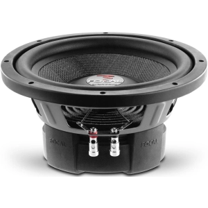 Subwoofer de coche Focal JMLab 25 A1