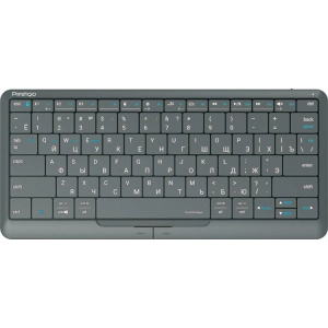 Teclado Prestigio Click&Touch 2