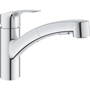 Batidora Grohe Eurosmart 30305001