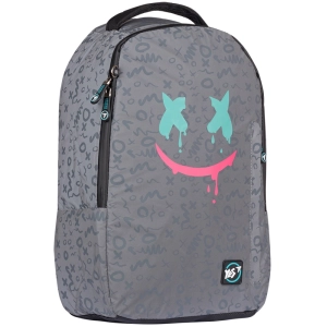 Mochila escolar Yes R-05 Riddle