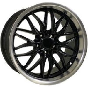 Disco Cast Wheels CW004