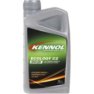 Aceite motor Kennol Ecology C2 5W-30 1L