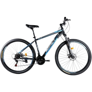 Bicicleta AZIMUT Aqua 29 frame 21