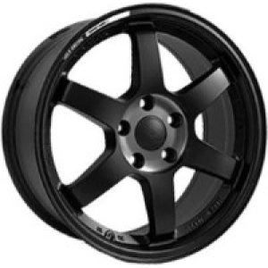 Disco Cast Wheels CW37