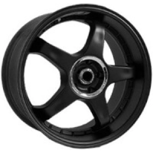 Disco Cast Wheels CW115