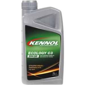 Aceite motor Kennol Ecology C3 5W-30 1L