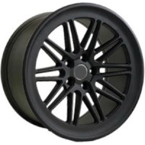 Disco Cast Wheels CW6007