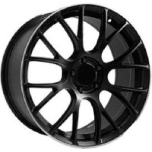 Disco Cast Wheels CW8114