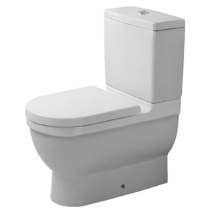 Inodoro Duravit Starck 3 0128090000