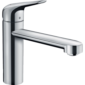 Mezclador Hansgrohe Focus M42 71864000