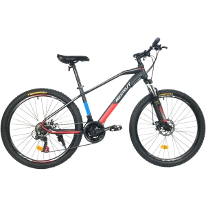 Bicicleta AZIMUT Gemini 26 frame 15,5