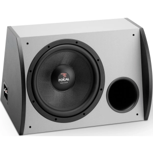 Subwoofer de coche Focal JMLab SB 30 A1