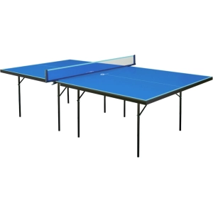 Mesa de tenis GSI-sport Hobby Premium