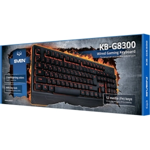 Sven KB-G8300