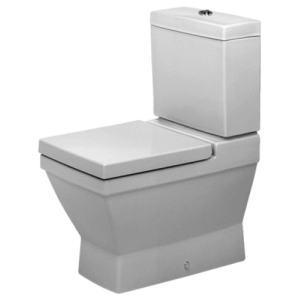 WC Duravit 2º Floor 2106090000