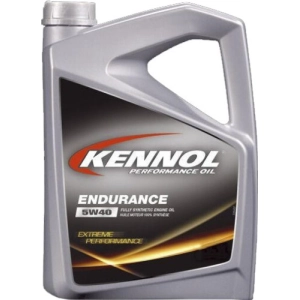 Aceite motor Kennol Endurance 5W-40 4L