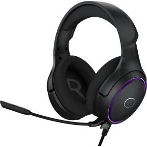 Auriculares Cooler Master MH650