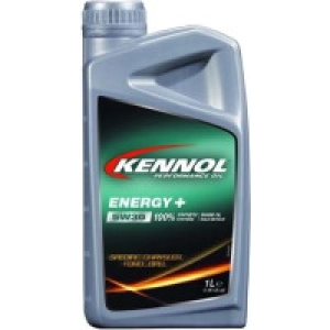 Aceite de motor Kennol Energy Plus 5W-30 1L