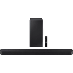 Barra de sonido Samsung HW-Q900A