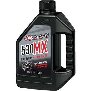 Aceite motor MAXIMA 530MX 5W-30 1L