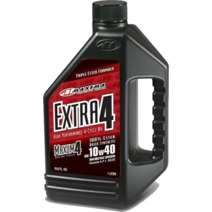 Aceite motor MAXIMA Extra 10W-40 1L