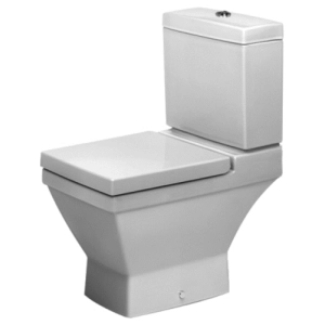 WC Duravit 2º Floor 2107090000