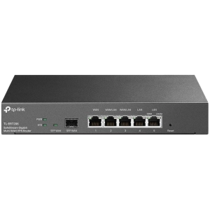 Enrutador TP-LINK TL-ER7206