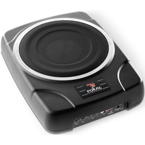 Subwoofer de coche Focal JMLab BUS 25