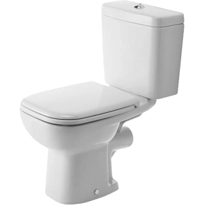 Inodoro Duravit D-Code 21110900002