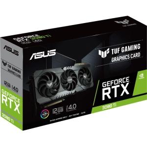 Asus GeForce RTX 3080 Ti TUF Gaming