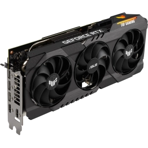 Asus GeForce RTX 3070 Ti TUF Gaming