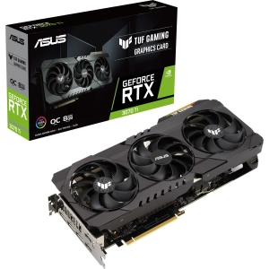 Asus GeForce RTX 3070 Ti TUF Gaming OC