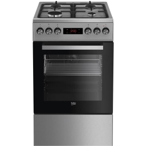 Cocina Beko FSM 52332 DXDS