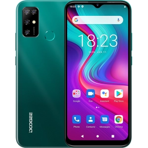 Teléfono móvil Doogee X96 Pro