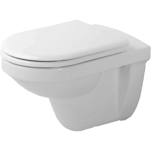 Inodoro Duravit Happy D. 0171090000