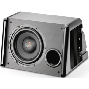 Subwoofer de coche Focal JMLab P BombA 27 V1