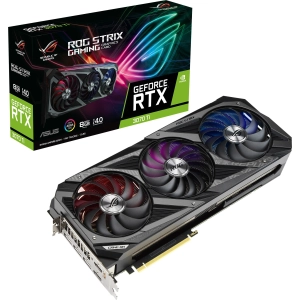 Asus GeForce RTX 3070 Ti ROG STRIX