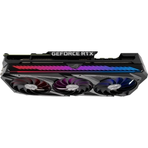 Asus GeForce RTX 3070 Ti ROG STRIX